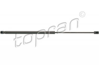 Topran 115 223 газовая пружина, крышка багажник на VW POLO (6R, 6C)