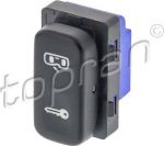 Topran 116 054 выключатель, фиксатор двери на SKODA OCTAVIA (1Z3)