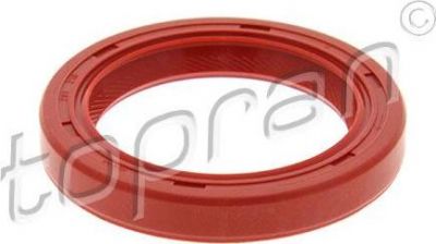 Topran 201 218 уплотняющее кольцо, распределительный вал на OPEL VECTRA B (36_)
