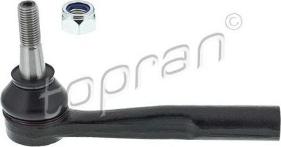 Topran 206 890 наконечник поперечной рулевой тяги на OPEL VECTRA C GTS