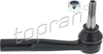 Topran 206 891 наконечник поперечной рулевой тяги на OPEL VECTRA C GTS