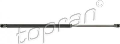 Topran 206 976 газовая пружина, крышка багажник на OPEL MERIVA
