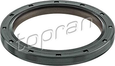 Topran 207 637 уплотняющее кольцо, коленчатый вал на FIAT IDEA (350_)