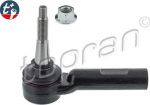 Topran 207 747 наконечник поперечной рулевой тяги на OPEL ASTRA J Sports Tourer