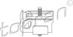 Topran 300 167 подвеска, ступенчатая коробка передач на FORD ESCORT IV (GAF, AWF, ABFT)