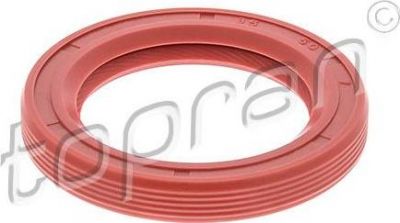 Topran 300 389 уплотняющее кольцо, распределительный вал на FORD ORION II (AFF)