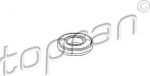 Topran 301 631 подшипник качения, опора стойки амортизатора на FORD KA (RB_)