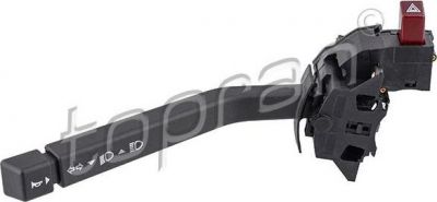 Topran 302 337 переключатель указателей поворота на FORD TRANSIT c бортовой платформой/ходовая часть (E_ _)
