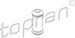 Topran 302 731 подвеска, рулевое управление на FORD TRANSIT c бортовой платформой/ходовая часть (E_ _)