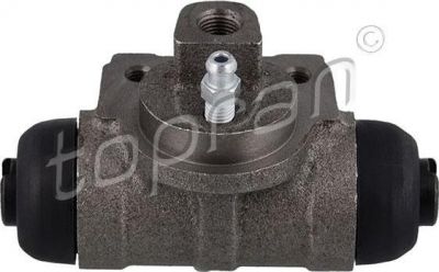 Topran 302 814 колесный тормозной цилиндр на FORD TRANSIT c бортовой платформой/ходовая часть (E_ _)