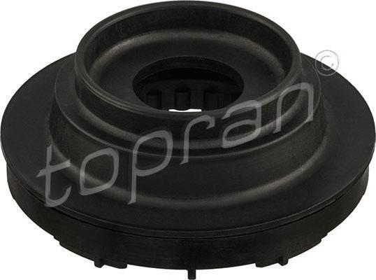 Topran 304 165 подшипник качения, опора стойки амортизатора на FORD B-MAX (JK)