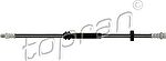 Topran 304 203 тормозной шланг на FORD FOCUS (DAW, DBW)