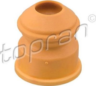 Topran 304 370 буфер, амортизация на FORD MONDEO III седан (B4Y)