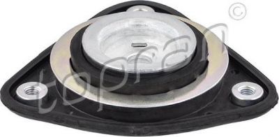 Topran 304 427 опора стойки амортизатора на FORD FOCUS III седан