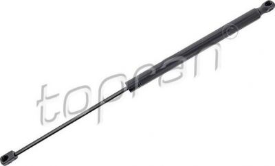 Topran 304 491 газовая пружина, крышка багажник на FORD MONDEO IV (BA7)