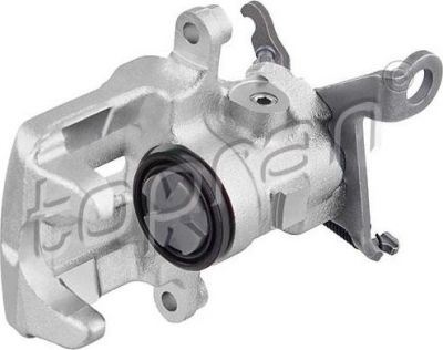 Topran 304 639 тормозной суппорт на FORD FOCUS (DAW, DBW)