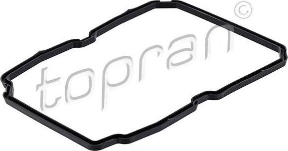 Topran 400 457 прокладка, масляный поддон автоматической коробки на MERCEDES-BENZ C-CLASS (W202)