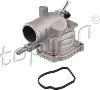 Topran 401 474 термостат, охлаждающая жидкость на MERCEDES-BENZ C-CLASS универсал (S202)