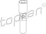 Topran 401 507 датчик частоты вращения, управление двигателем на MERCEDES-BENZ VITO автобус (W639)