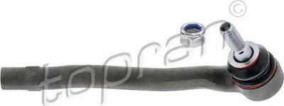 Topran 407 713 наконечник поперечной рулевой тяги на MERCEDES-BENZ GL-CLASS (X164)