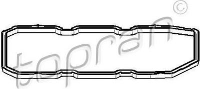 Topran 407 903 прокладка, масляный поддон автоматической коробки на MERCEDES-BENZ B-CLASS (W245)