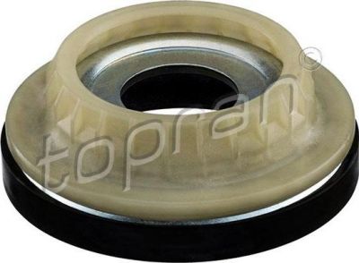 Topran 408 067 подшипник качения, опора стойки амортизатора на MERCEDES-BENZ VITO автобус (W639)