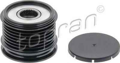 Topran 408 531 механизм свободного хода генератора на MERCEDES-BENZ E-CLASS (W212)