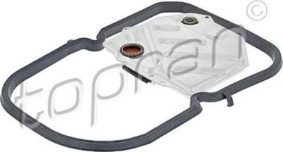 Topran 409 091 комплект гидрофильтров, автоматическая коробка пер на MERCEDES-BENZ E-CLASS (W124)