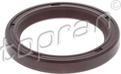 Topran 500 770 уплотняющее кольцо вала, автоматическая коробка пе на SKODA OCTAVIA Combi (1Z5)