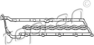 Topran 500 940 прокладка, крышка головки цилиндра на 1 (E87)