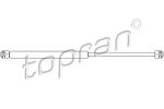 Topran 501 813 газовая пружина, крышка багажник на 3 Touring (E91)