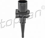 Topran 502 153 датчик, внешняя температура на 2 Active Tourer (F45)