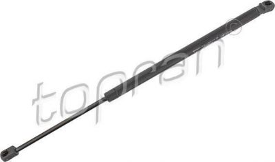 Topran 600 105 газовая пружина, крышка багажник на MAZDA 2 (DE)