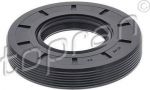 Topran 700 217 уплотняющее кольцо, дифференциал на RENAULT CLIO II (BB0/1/2_, CB0/1/2_)