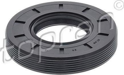 Topran 700 217 уплотняющее кольцо, дифференциал на RENAULT CLIO II (BB0/1/2_, CB0/1/2_)