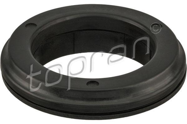 Topran 700 869 подшипник качения, опора стойки амортизатора на NISSAN QASHQAI / QASHQAI +2 (J10, JJ10)