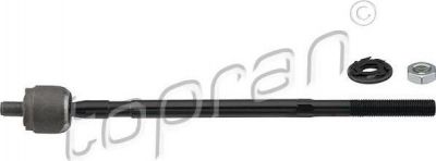Topran 701 016 осевой шарнир, рулевая тяга на RENAULT LAGUNA II Grandtour (KG0/1_)