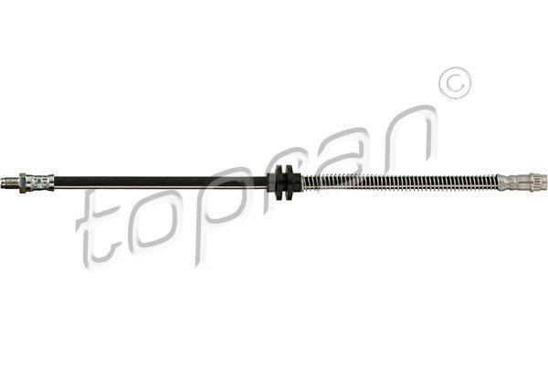 Topran 701 119 тормозной шланг на RENAULT MEGANE II седан (LM0/1_)