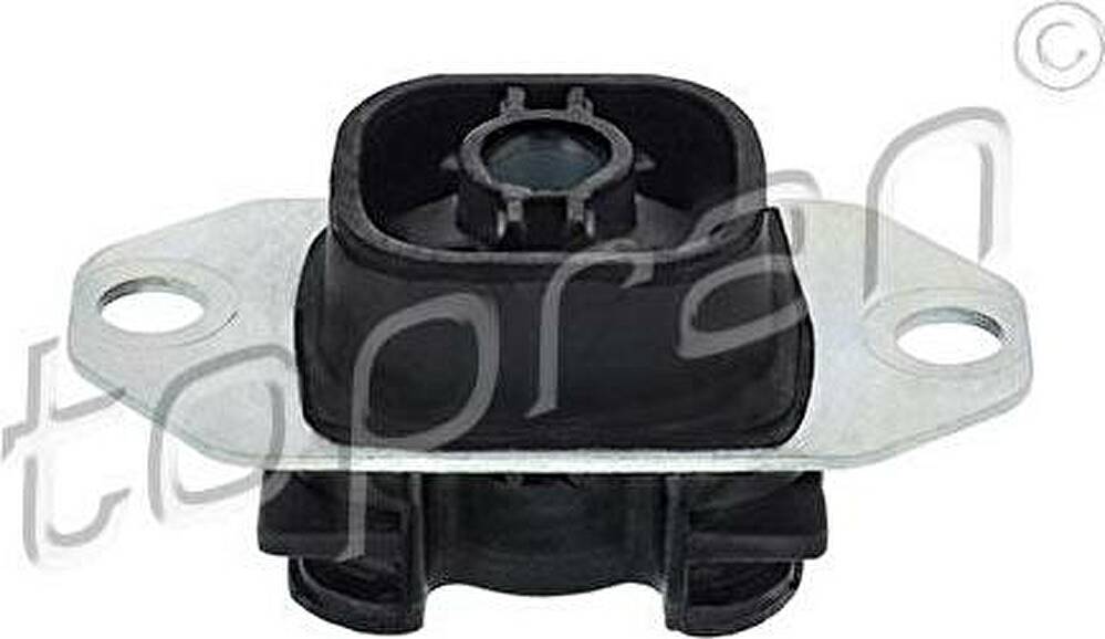 Topran 701 146 подвеска, автоматическая коробка передач на RENAULT KANGOO Express (FW0/1_)