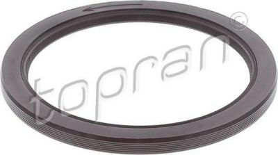 Topran 720 101 уплотняющее кольцо, коленчатый вал на PEUGEOT EXPERT Tepee (VF3V_)
