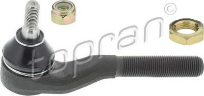 Topran 720 229 наконечник поперечной рулевой тяги на PEUGEOT 406 Break (8E/F)