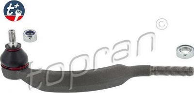 Topran 720 423 наконечник поперечной рулевой тяги на PEUGEOT 306 (7B, N3, N5)