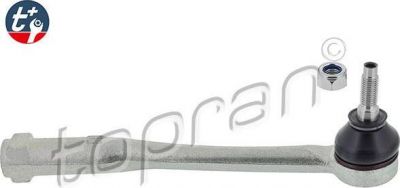 Topran 720 426 наконечник поперечной рулевой тяги на FORD KA (RB_)