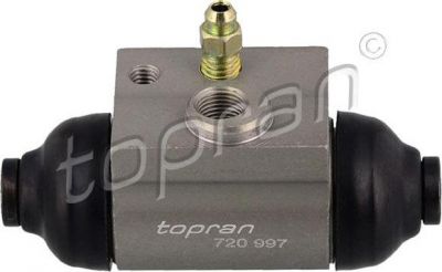 Topran 720 997 колесный тормозной цилиндр на PEUGEOT 306 (7B, N3, N5)