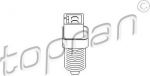 Topran 721 098 выключатель, привод тормоза (механизм газораспреде на PEUGEOT 306 (7B, N3, N5)