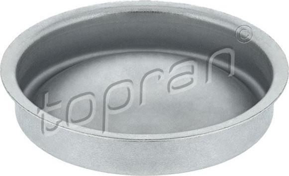 Topran 723 482 предохранительная крышка, ступица колеса на PEUGEOT 306 (7B, N3, N5)
