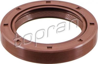 Topran 820 334 уплотняющее кольцо, распределительный вал на HYUNDAI SONATA IV (EF)