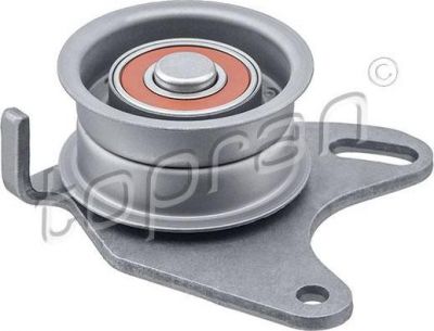 Topran 820 499 натяжной ролик, ремень грм на HYUNDAI TERRACAN (HP)
