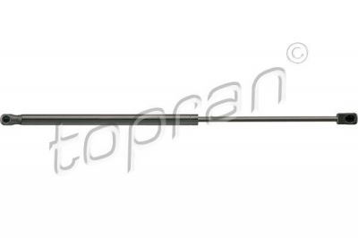 Topran 821 071 газовая пружина, крышка багажник на KIA PRO CEE'D (ED)
