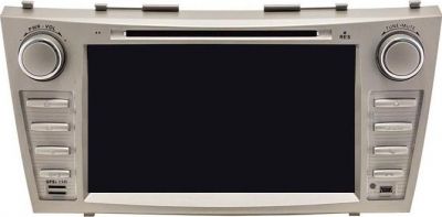 Smarty Toyota CAMRY V40 2006-2011 Android